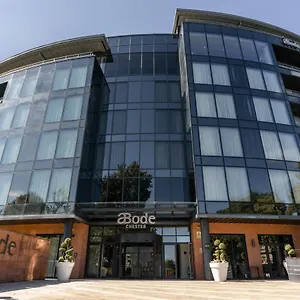 Abode Hotel Chester