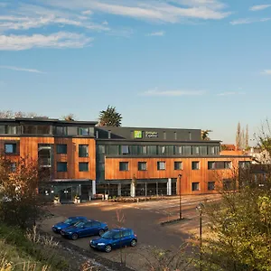Hotel Express Cambridge M11 Jct 10 By Ihg, Duxford