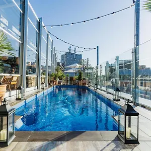 Hotel Virgin - Shoreditch, Londra