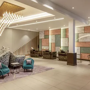 Hilton Teca Hotel Aberdeen