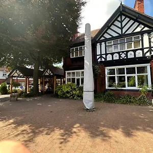 The Court Hotel Chester