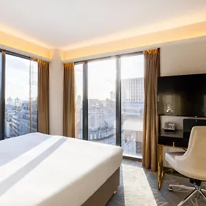 Saint Hotel Londra