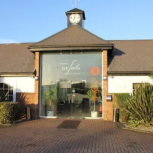 Desalis London Stansted Hotel