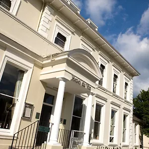 Du Vin Hotel Cheltenham