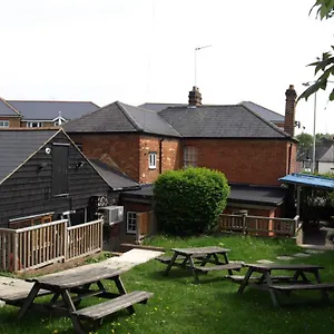 Motel Jolly Brewers Free House, Bishop's Stortford