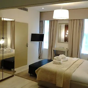 Apartahotel Rez, Londres