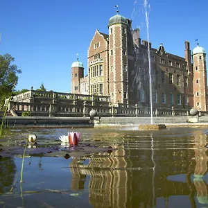 Hostal Madingley Hall, Bar Hill