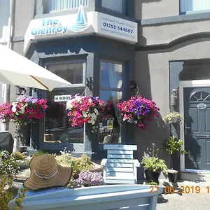 The Glenroy 3* Blackpool