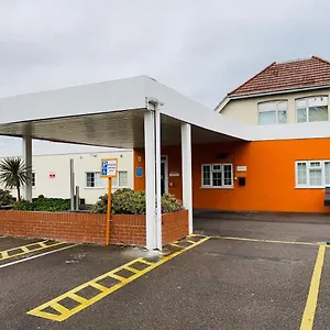 Easyhotel London Heathrow Hotel Hayes (Greater London)